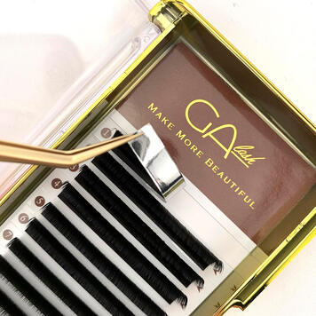 Lash by GA Lash U.S.A