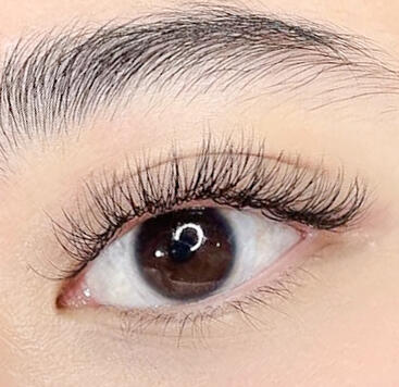 Double Lash