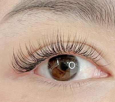 Single Lash
