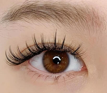 Wispy Lash